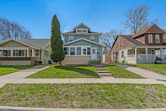 1146 Hall St SE, Grand Rapids, MI 49507
