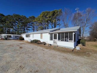 405 Amagon St, Amagon, AR 72005
