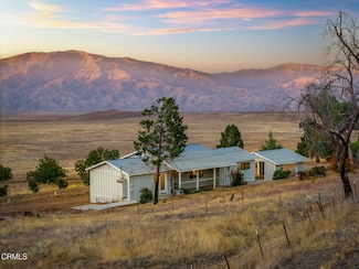 2170 Aliso Park Rd, New Cuyama, CA 93254