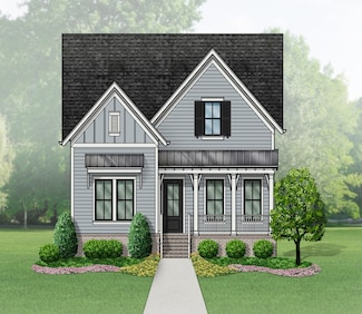 1118 Championship Blvd, Franklin, TN 37064