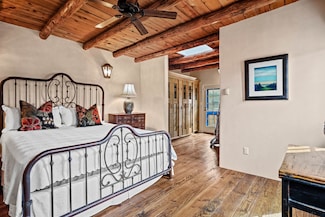 445 Camino Don Miguel, Santa Fe, NM 87505