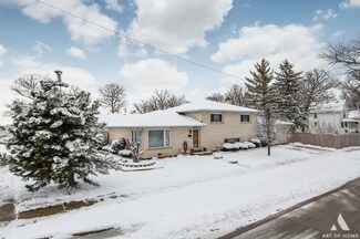 7152 W 109th Place, Worth, IL 60482