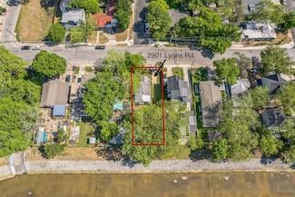 2901 Lyons Rd, Austin, TX 78702