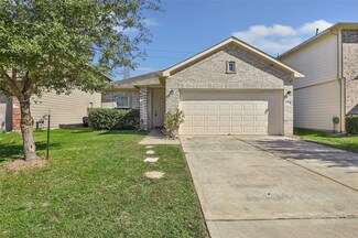 17530 Solly Oak Place, Humble, TX 77396