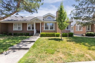 4468 S Manor Ridge Place Unit 19, Salt Lake City, UT 84124