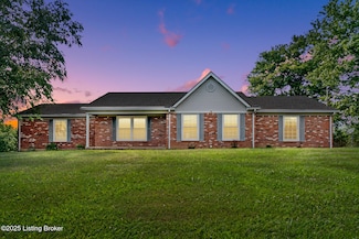 360 Van Buren Rd, Mount Eden, KY 40046