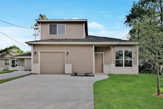 507 Navajo St, Montgomery, TX 77316