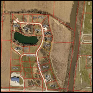 LOT 29 Tibbles Addition, Carson, IA 51525