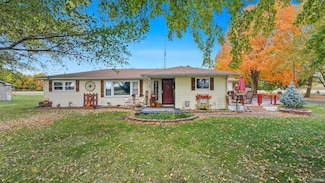 5110 N US Highway 24 E, Huntington, IN 46750