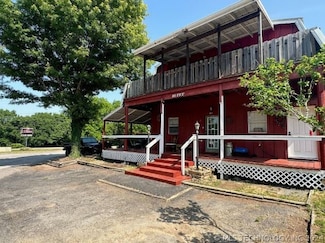 72548 S 322 Way, Wagoner, OK 74467