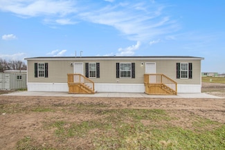 59733 Decatur Rd Unit 35, Cassopolis, MI 49031