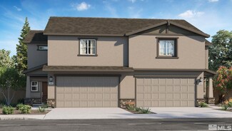 7945 Majorite Way Unit Lot 119, Sparks, NV 89436