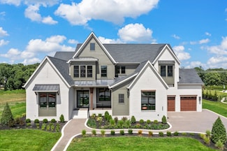 6804 Fleetwood Dr, Nashville, TN 37205