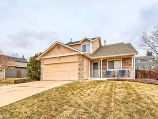 12497 W Prentice Dr, Littleton, CO 80127