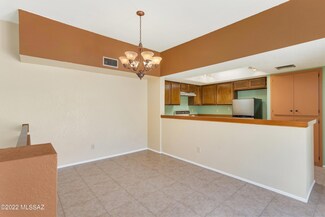 3337 N Glen Creek Dr, Tucson, AZ 85712