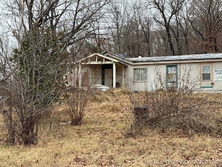 3704 SE 583 Dr, Locust Grove, OK 74352