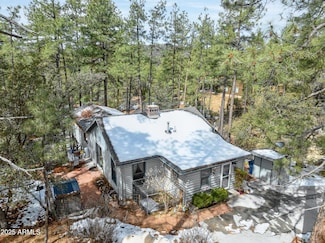 4802 S Juniper Loop Rd, Prescott, AZ 86303
