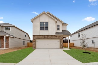 3934 Somerset Shade, San Antonio, TX 78211