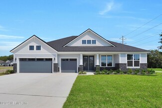 117 Greylock Ln, St. Augustine, FL 32092