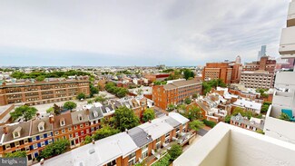 604 S Washington Square Unit 1211, Philadelphia, PA 19106