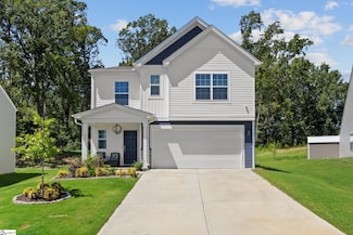 104 Broadtree Cir, Greenville, SC 29605
