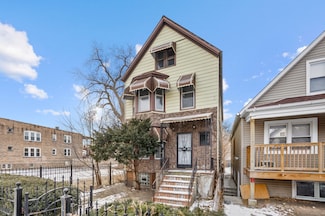 6840 S Green St, Chicago, IL 60621