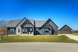 691 Xenon Place, Ames, IA 50014