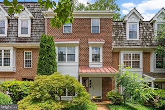 5904 Edson Ln, Rockville, MD 20852