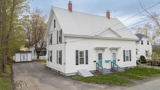 16 Central Ave, Dover Foxcroft, ME 04426