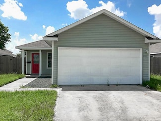 1218 Goodnight Trail, Houston, TX 77060