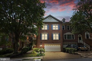10411 Breckinridge Ln, Fairfax, VA 22030