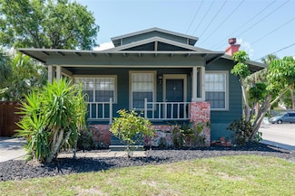 3012 W Julia St, Tampa, FL 33629
