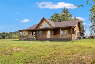 560 Hart Grove Rd, Owingsville, KY 40360