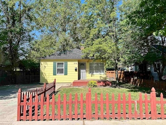 1713 S Euclid Ave, Boise, ID 83706