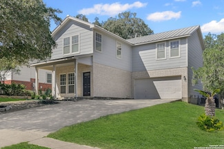 8611 Willow Glen Dr, San Antonio, TX 78250