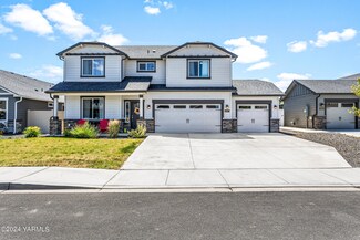 6507 Cottonwood Loop, Yakima, WA 98903
