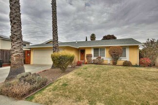 279 Curie Dr, San Jose, CA 95119