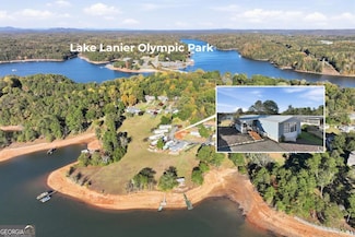 3000 Clarks Bridge Rd Unit 22, Gainesville, GA 30501