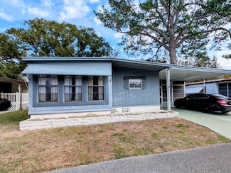 3087 Westland Rd, Brooksville, FL 34601