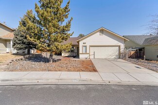 4005 Andrea St, Reno, NV 89503