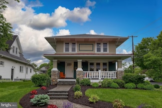 304 Para Ave, Hershey, PA 17033