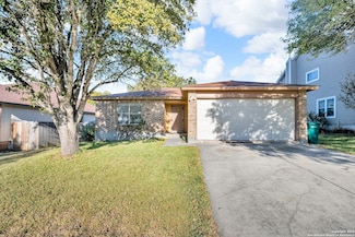 707 Meadow Forge, Converse, TX 78109