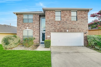 971 Oak Lynn Dr, Willis, TX 77378