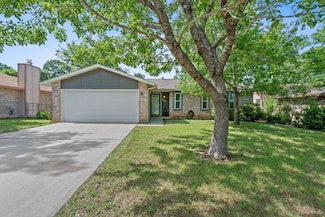 2804 Bushnell Dr, Austin, TX 78745