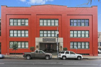 760 Magazine St Unit 308, New Orleans, LA 70130