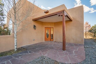 133 Old State Hwy 3, Arroyo Hondo, NM 87513
