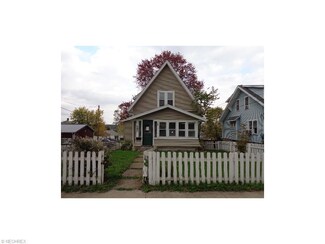 22 S State St, Rittman, OH 44270