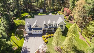 3 Valley Rd, Dover, MA 02030