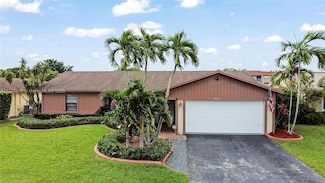 9510 NW 31st Place, Sunrise, FL 33351