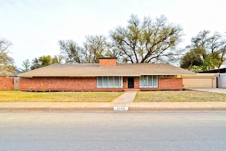 1705 W Cuthbert Ave, Midland, TX 79701
